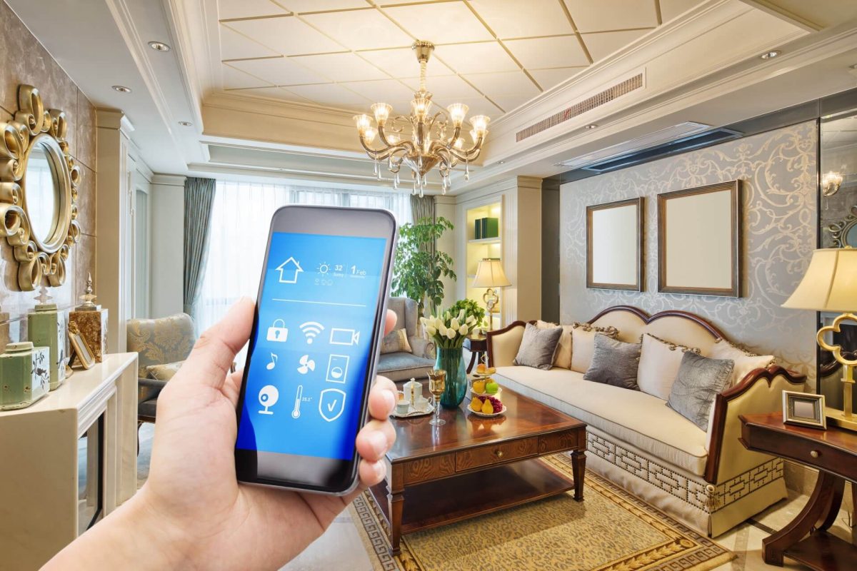 NorthStar Smart Home Systems