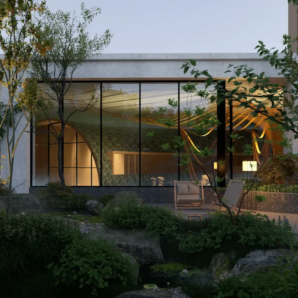 Beyond Construction. Building Experiences.